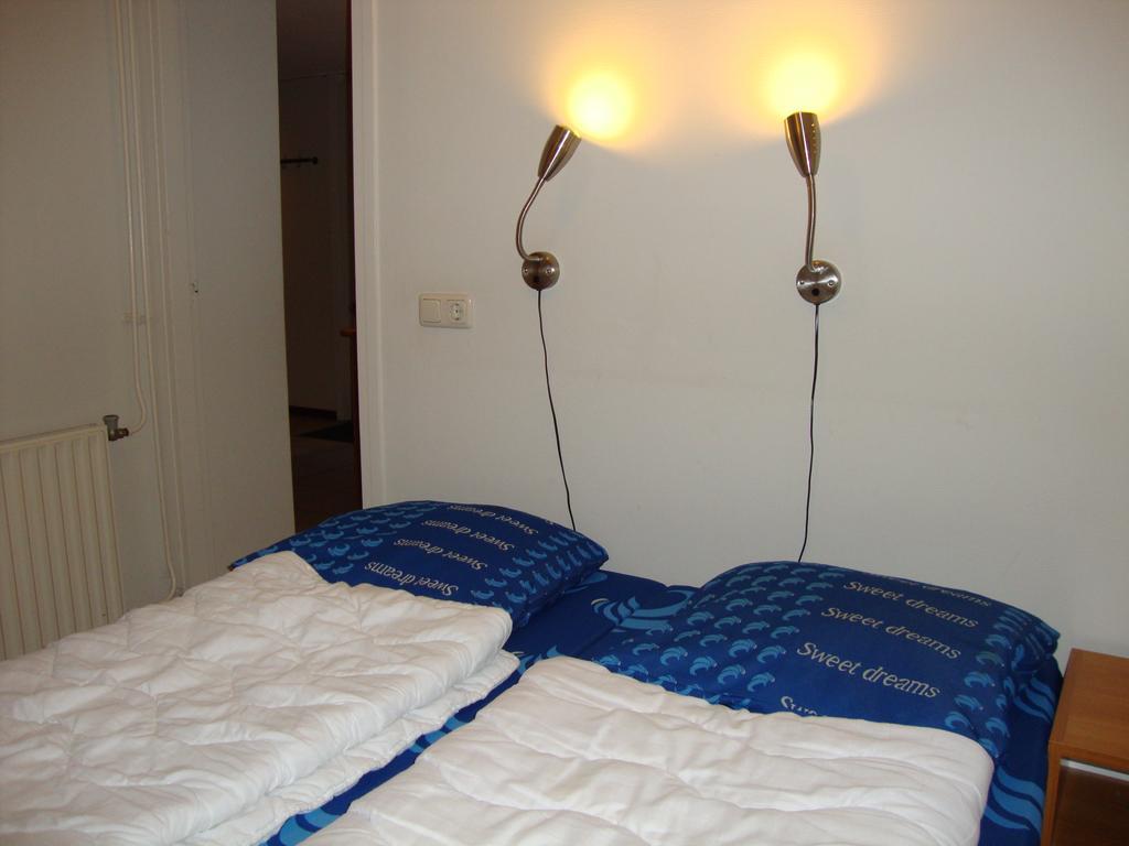 Vakantiepark De Berkenhorst Kootwijk 객실 사진