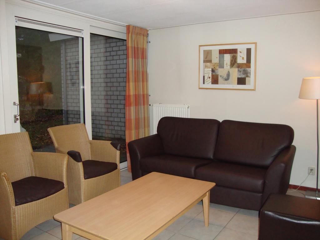 Vakantiepark De Berkenhorst Kootwijk 객실 사진
