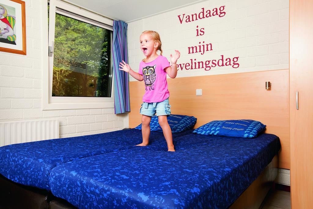 Vakantiepark De Berkenhorst Kootwijk 객실 사진
