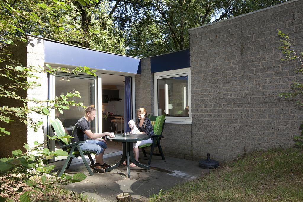 Vakantiepark De Berkenhorst Kootwijk 객실 사진